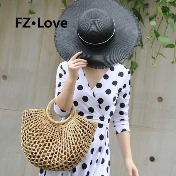 hand-woven straw large hobo bag for women round handle ring tote retro summer beach natural straw rattan bag handbags
hand-woven straw large hobo bag for women round handle ring tote retro summer beach natural straw rattan bag handbags