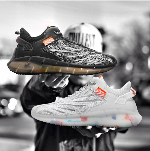 2020 new summer thin section breathable mesh men's sports shoes running shoes daddy shoes leisure wild male tide
2020 new summer thin section breathable mesh men's sports shoes running shoes daddy shoes leisure wild male tide