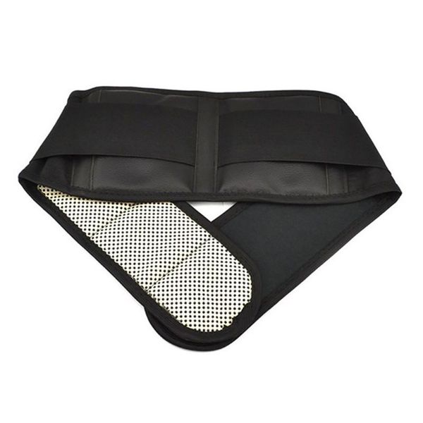 waist support belt safe adjustable self-heating (magnetic) lumbar brace warmer relieving tool, Black;gray
waist support belt safe adjustable self-heating (magnetic) lumbar brace warmer relieving tool, Black;gray