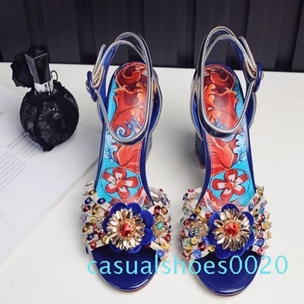 retro lux women rhinestone glitter sandals nation style buckle dress sandals suede stylish open toe chunky heels sandals arrival design c20, Black
retro lux women rhinestone glitter sandals nation style buckle dress sandals suede stylish open toe chunky heels sandals arrival design c20, Black