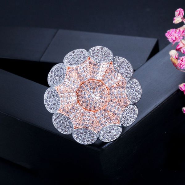 sun flower white zircon 925 sterling silver jewelry solitaire ring size us# size 6 / 7 / 8 9 m02-j0094, Golden;silver
sun flower white zircon 925 sterling silver jewelry solitaire ring size us# size 6 / 7 / 8 9 m02-j0094, Golden;silver