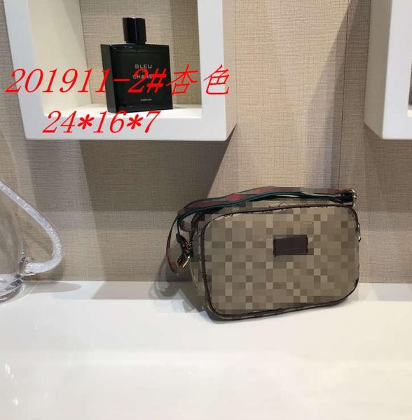 2020 new arrival designer luxury womens waist bags chest bags womens brand shoulder bags 20063006d
2020 new arrival designer luxury womens waist bags chest bags womens brand shoulder bags 20063006d