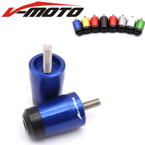 for yzfr1 yzf-r1 1998-2017 r1m r1s motorcycle accessories 7/8'' 22mm cnc handlebar grips handle bar cap end plugs
for yzfr1 yzf-r1 1998-2017 r1m r1s motorcycle accessories 7/8'' 22mm cnc handlebar grips handle bar cap end plugs