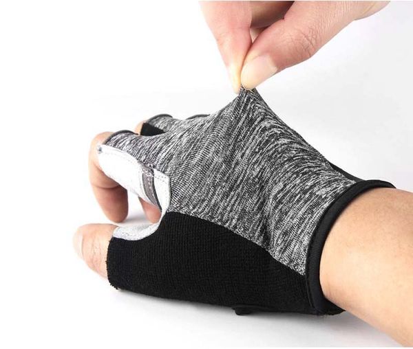 giyo cycling gloves half finger mens women's sports shockproof bike gloves ing, Black
giyo cycling gloves half finger mens women's sports shockproof bike gloves ing, Black