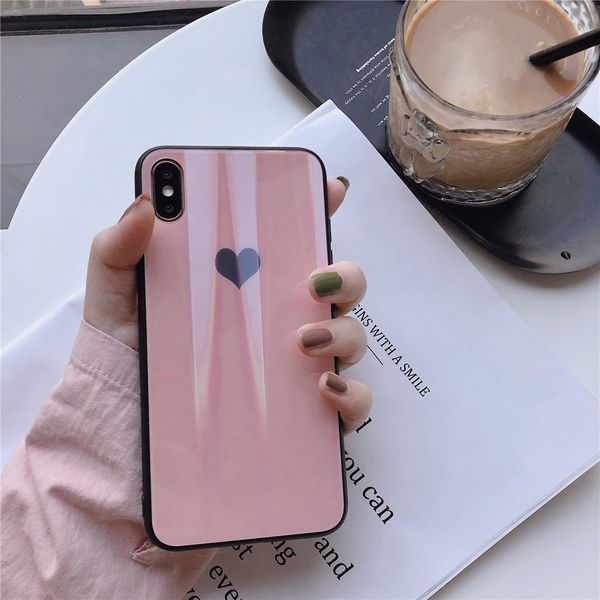 2019 glass rear for iphone case laser aurora tempered glass for iphone x case heart shape phone case
2019 glass rear for iphone case laser aurora tempered glass for iphone x case heart shape phone case