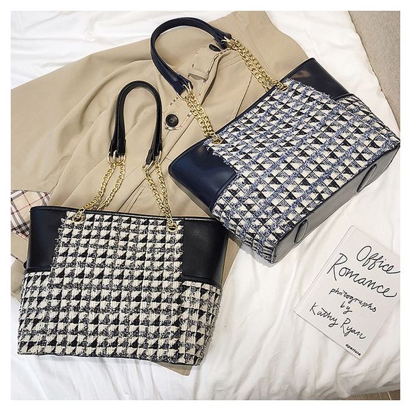 bag for women's bag burr fashion women 2019 new wave korean joker foreign gas chain wool simple shoulder
bag for women's bag burr fashion women 2019 new wave korean joker foreign gas chain wool simple shoulder