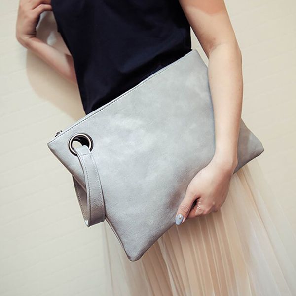foikvoon fashion women clutch bags evening leather women envelope bag female large clutches handbag purses bolsas
foikvoon fashion women clutch bags evening leather women envelope bag female large clutches handbag purses bolsas