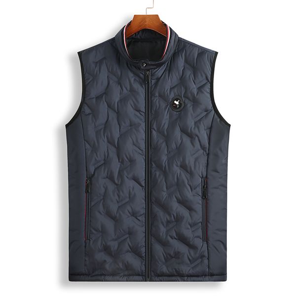 большой размер большой плюс casual solid stand мужчины sportwear битнику зима теплая толстая жилеты жилет, Black;white
большой размер большой плюс casual solid stand мужчины sportwear битнику зима теплая толстая жилеты жилет, Black;white