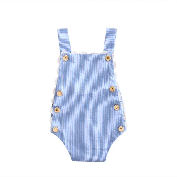 summer newborn baby girl denim romper jumpsuit bodysuit outfits sunsuit clothes, Blue
summer newborn baby girl denim romper jumpsuit bodysuit outfits sunsuit clothes, Blue