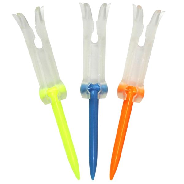 rubber golf tees 3in unbreakable, low friction golf nails 3-pack for all over sized drivers
rubber golf tees 3in unbreakable, low friction golf nails 3-pack for all over sized drivers