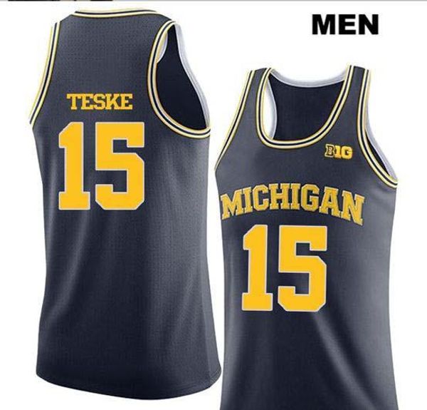 custom men youth women vintage michigan wolverines jon teske #15 basketball jersey size s-4xl or custom any name or number jersey, Black
custom men youth women vintage michigan wolverines jon teske #15 basketball jersey size s-4xl or custom any name or number jersey, Black