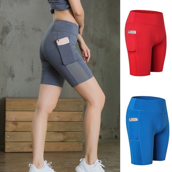newly women sports shorts elastic breathable side pockets tight fiveth pants for sports 19ing, White;black
newly women sports shorts elastic breathable side pockets tight fiveth pants for sports 19ing, White;black