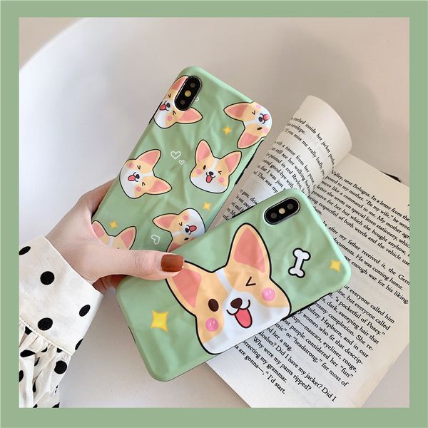 cute shiba inu dog cute boys girls phone case for iphone 6 6s 7 8 plus x xr xs max 11 11pro covers case
cute shiba inu dog cute boys girls phone case for iphone 6 6s 7 8 plus x xr xs max 11 11pro covers case