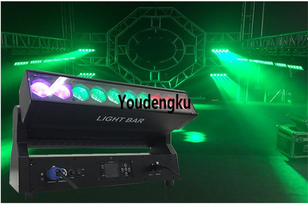 8 pcs 10*30w zoom led moving head beam bar rgbw 4in1 pixel led beam moving head bar light
8 pcs 10*30w zoom led moving head beam bar rgbw 4in1 pixel led beam moving head bar light