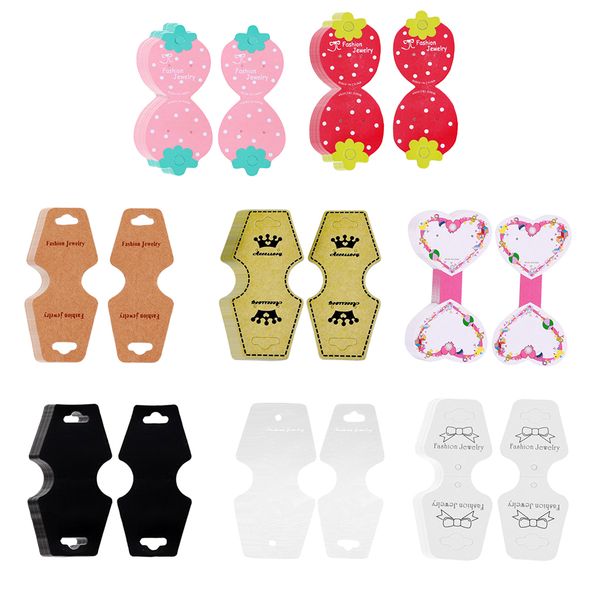 100-пк ожерелье / серьга ювелирных изделий видеоадаптеров, розничный волос tie / ожерелье / серьга перехлесты, 8 цветов на выбор, Pink;blue
100-пк ожерелье / серьга ювелирных изделий видеоадаптеров, розничный волос tie / ожерелье / серьга перехлесты, 8 цветов на выбор, Pink;blue