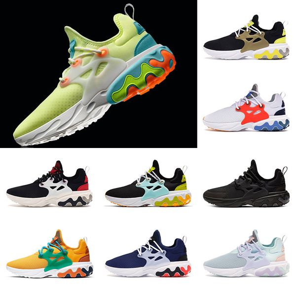 react presto men women running shoes triple black rabid panda breezy brutal honey mens trainer breathable sports sneakers 36-45
react presto men women running shoes triple black rabid panda breezy brutal honey mens trainer breathable sports sneakers 36-45