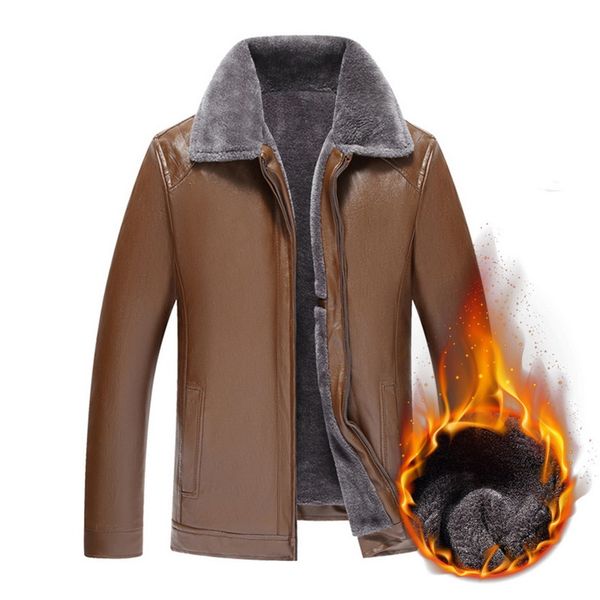 vintage jackets men fleece turn down collar suede jackets casual outwear bomber jacket windbreaker veste homme motorcycle coats, Black;brown
vintage jackets men fleece turn down collar suede jackets casual outwear bomber jacket windbreaker veste homme motorcycle coats, Black;brown