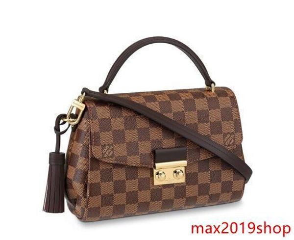 croisette n53000 new women fashion shows shoulder bags totes handbags handles cross body messenger bags
croisette n53000 new women fashion shows shoulder bags totes handbags handles cross body messenger bags
