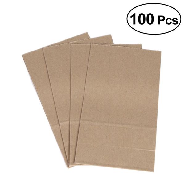100шт kraft paper bag хлебобулочные мешки конфеты пищевая упаковка мешок вынос toast хлеб сумка (желтый
100шт kraft paper bag хлебобулочные мешки конфеты пищевая упаковка мешок вынос toast хлеб сумка (желтый