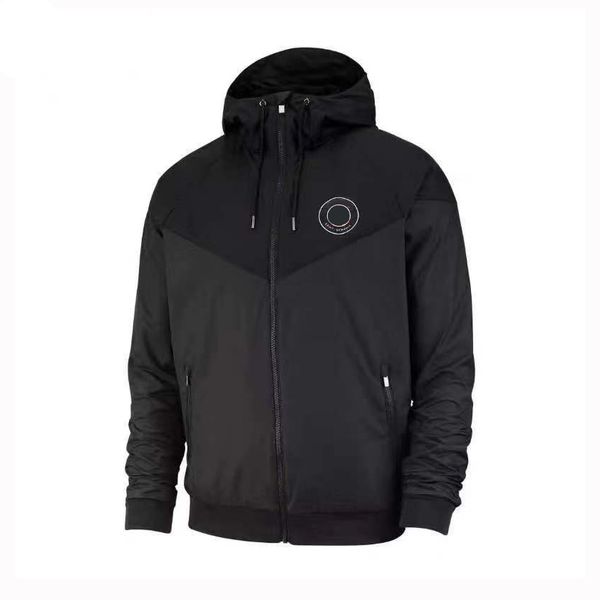 new design men women windbreaker football club team jackets sports gym fashion zipper sportswear running coats drop shipping ce98265, Black;brown
new design men women windbreaker football club team jackets sports gym fashion zipper sportswear running coats drop shipping ce98265, Black;brown