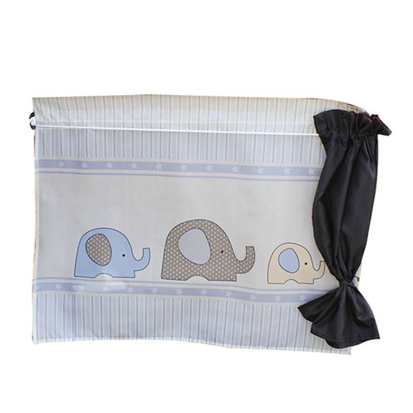 car window shade (1 pack) car sun shade block harmful uv rays and protect you child from sunlight three elephants
car window shade (1 pack) car sun shade block harmful uv rays and protect you child from sunlight three elephants