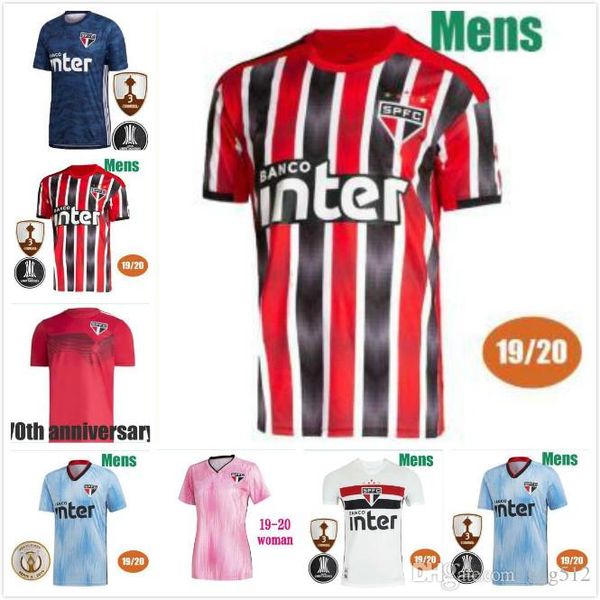 2019 sao paulo soccer jersey brazi club men women jersey 19 20 goalkeeper nene diego souza b. alves 2019 cuevas jucilei training shirt, Black;yellow
2019 sao paulo soccer jersey brazi club men women jersey 19 20 goalkeeper nene diego souza b. alves 2019 cuevas jucilei training shirt, Black;yellow
