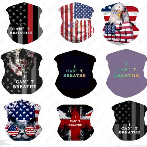 seamless america flag bandanas magic headscarf riding mask tube neck face headscarves i can't breathe new headband d6407, Red;brown
seamless america flag bandanas magic headscarf riding mask tube neck face headscarves i can't breathe new headband d6407, Red;brown