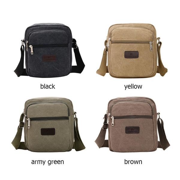 vintage men's messenger bags canvas shoulder bag fashion man business zipper crossbody bag solid color male travel handbag
vintage men's messenger bags canvas shoulder bag fashion man business zipper crossbody bag solid color male travel handbag