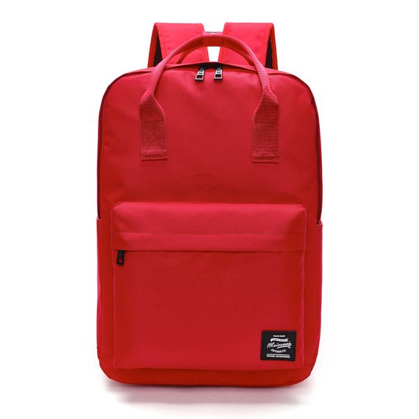 leisure women backpack oxford red solid 2019 college wind casual daily backpack female bagpack youth teenager school bags big
leisure women backpack oxford red solid 2019 college wind casual daily backpack female bagpack youth teenager school bags big