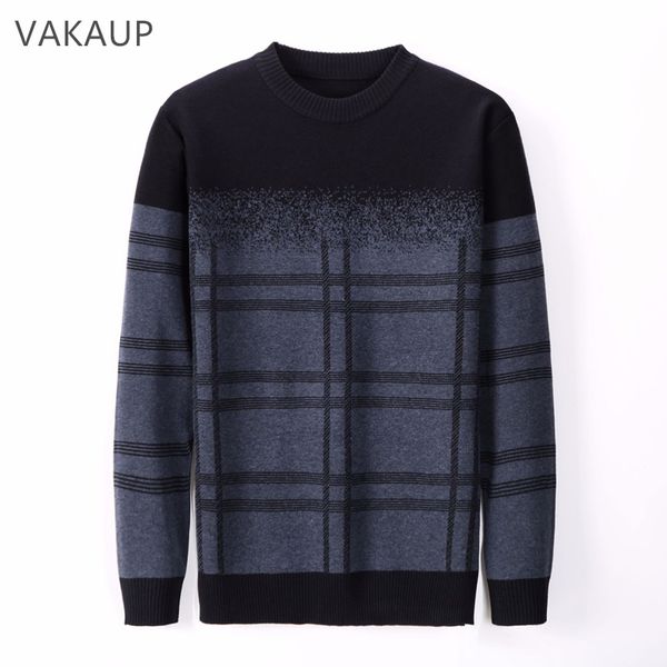 2019 new fashion brand sweaters mens pullovers striped slim fit jumpers knitwear winter jacquard korean style casual men clothes, White;black
2019 new fashion brand sweaters mens pullovers striped slim fit jumpers knitwear winter jacquard korean style casual men clothes, White;black