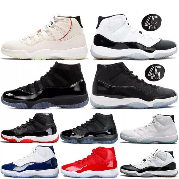 новый j11 центр красный чикаго полночь navy win like 82 unc space jam gray mens basketball обувь 11s спортивные спортивные кроссовки
новый j11 центр красный чикаго полночь navy win like 82 unc space jam gray mens basketball обувь 11s спортивные спортивные кроссовки