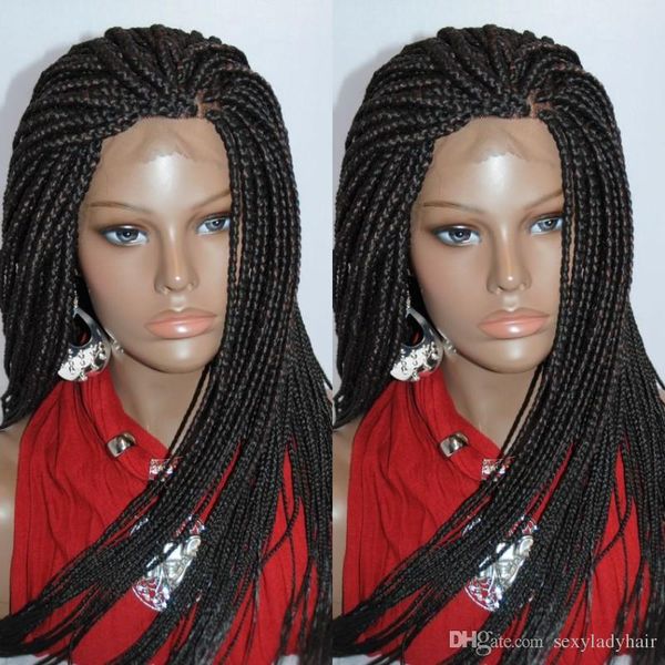 Perucas sintéticas superwigs
Perucas sintéticas superwigs