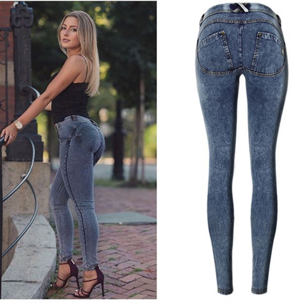 woman peach push up hip skinny denim pant for women boyfriend jean for women elastic jeans low waist leggings jeans, Blue
woman peach push up hip skinny denim pant for women boyfriend jean for women elastic jeans low waist leggings jeans, Blue