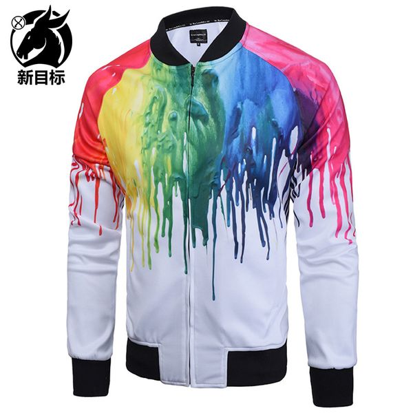 cross border large size men's wear 2019 autumn and winter coat occident fashion digital printing baseball uniform coat pilots ja, Black;brown
cross border large size men's wear 2019 autumn and winter coat occident fashion digital printing baseball uniform coat pilots ja, Black;brown