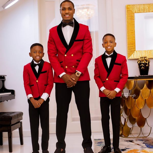 red wedding groom wear black shawl lapel double breasted men pant suits handsome custom made two pieces groomsmen tuxedos, Black;gray
red wedding groom wear black shawl lapel double breasted men pant suits handsome custom made two pieces groomsmen tuxedos, Black;gray