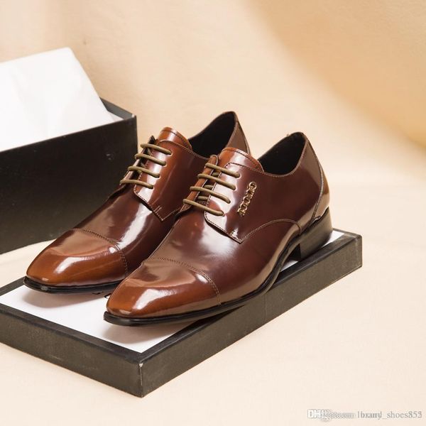 2020 latest leather casual shoes men's casual shoes fashion trend comfortable shoe size 38-45 type 39745400621
2020 latest leather casual shoes men's casual shoes fashion trend comfortable shoe size 38-45 type 39745400621