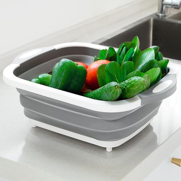 foldable drain basket silicone collapsible colanders fruit vegetable baskets folding strainers creative gadget kitchen organizer
foldable drain basket silicone collapsible colanders fruit vegetable baskets folding strainers creative gadget kitchen organizer