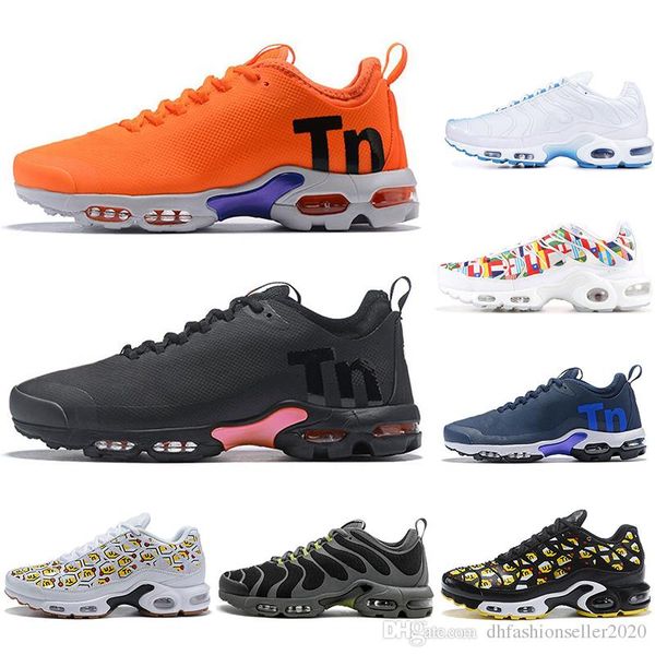 2019 designer luxury shoes men women wave runner running shoes training air mens chaussures tn black orange white se 40-46
2019 designer luxury shoes men women wave runner running shoes training air mens chaussures tn black orange white se 40-46