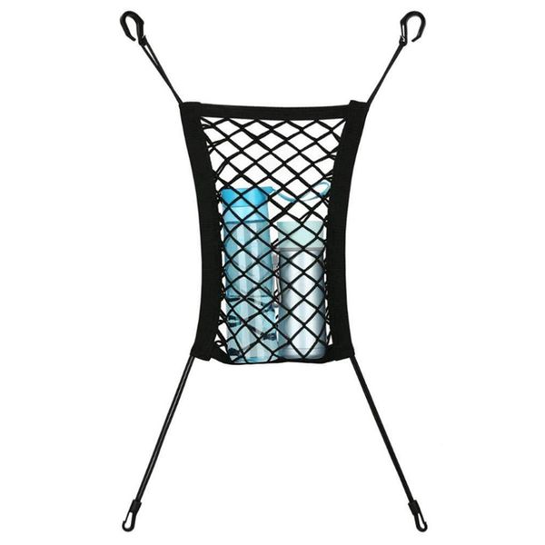 2019 car dog barrier net multifunctional vehicle backseat mesh storage pets barrier csl88
2019 car dog barrier net multifunctional vehicle backseat mesh storage pets barrier csl88