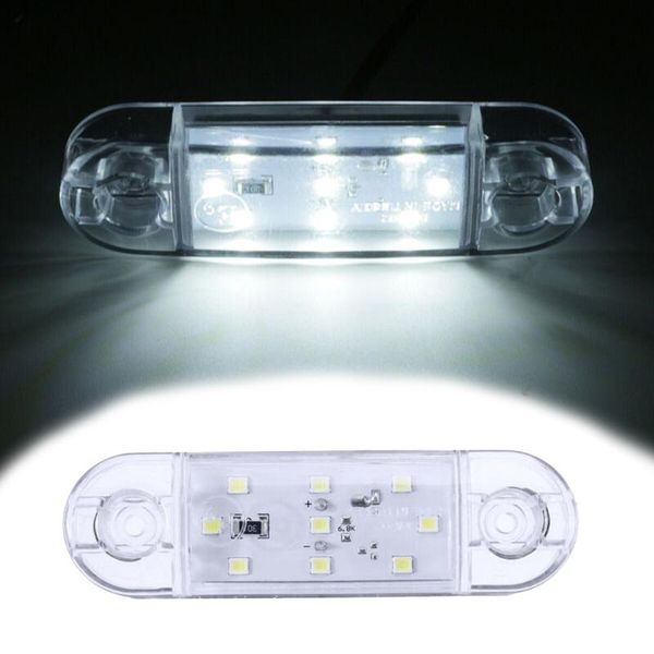индикатор side marker light lamp грузовой автомобиль прицеп caravan 10v-30v с винтами
индикатор side marker light lamp грузовой автомобиль прицеп caravan 10v-30v с винтами