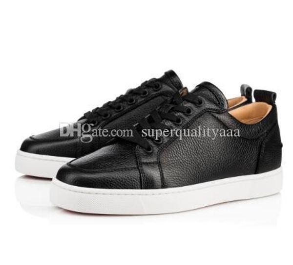 elegant lowrantulow flat women,men red bottom sneakers shoes white,black leather outdoor casual walking luxury fashion leisure eu35-46
elegant lowrantulow flat women,men red bottom sneakers shoes white,black leather outdoor casual walking luxury fashion leisure eu35-46