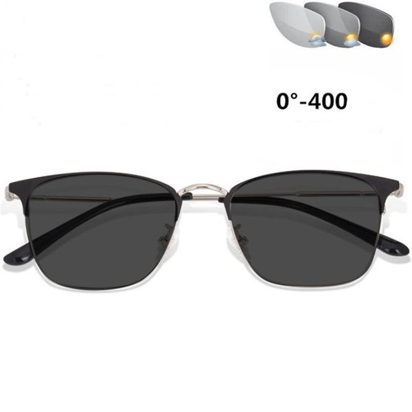 cat eye pchromic prescription eyeglasses women men business discoloration lens shortsighted spectacle 0 -0.5 -0.75 to -4.0, White;black
cat eye pchromic prescription eyeglasses women men business discoloration lens shortsighted spectacle 0 -0.5 -0.75 to -4.0, White;black
