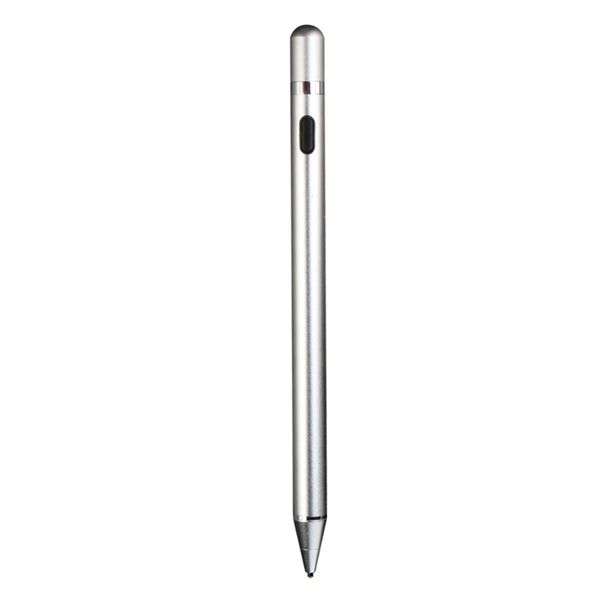 Canetas e luvas Stylus para Celular miglobalstore
Canetas e luvas Stylus para Celular miglobalstore