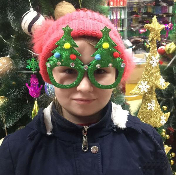 kids gifts christmas glasses frame christmas decoration for home party santa claus deer rabit ear cosplay pgraph props glasses
kids gifts christmas glasses frame christmas decoration for home party santa claus deer rabit ear cosplay pgraph props glasses