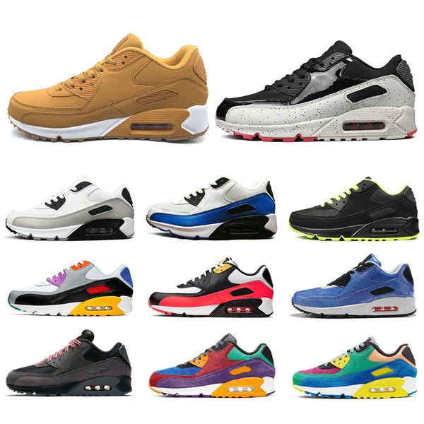 2020 mens running shoes be true mixtape triple black white yellow red men women classic sports trainer cushion surface sneakers size 36-45
2020 mens running shoes be true mixtape triple black white yellow red men women classic sports trainer cushion surface sneakers size 36-45