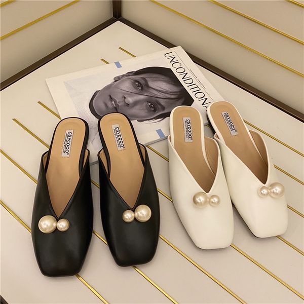 fashion womens shoes 2020 beige heeled sandals shallow mouth comfort block black spring closed flat summer women's
fashion womens shoes 2020 beige heeled sandals shallow mouth comfort block black spring closed flat summer women's