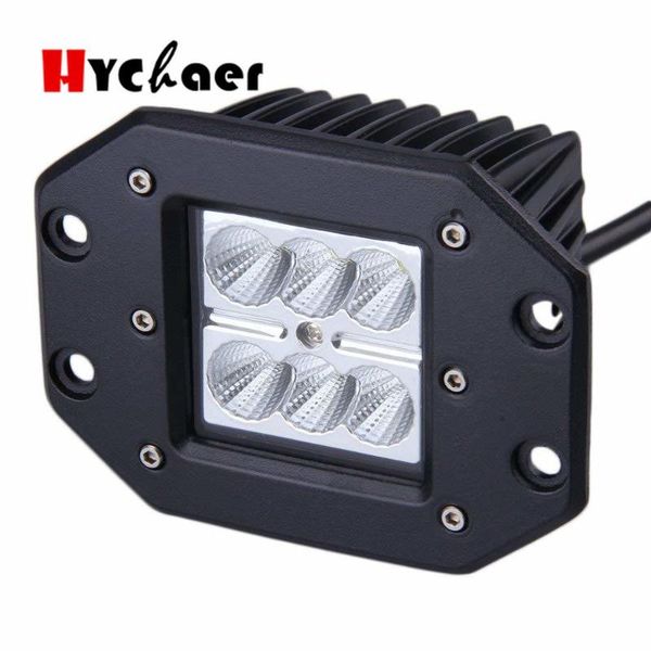 2pcs 18w водить свет работы заподлицо driving light offroad стиль супер освещение flood пятно луча для внедорожников atv utv uaz автомобилей
2pcs 18w водить свет работы заподлицо driving light offroad стиль супер освещение flood пятно луча для внедорожников atv utv uaz автомобилей