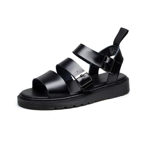 genuine leather women sandals gladiator summer shoes 2019 platform black flat woman casual shoes beach sandals for woman shoe
genuine leather women sandals gladiator summer shoes 2019 platform black flat woman casual shoes beach sandals for woman shoe