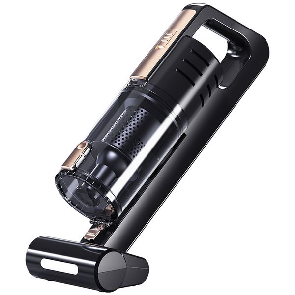 22800r / min black wired rechargeable car vacuum cleaner dual use for home and car wet and dry environmentally friendly abs
22800r / min black wired rechargeable car vacuum cleaner dual use for home and car wet and dry environmentally friendly abs