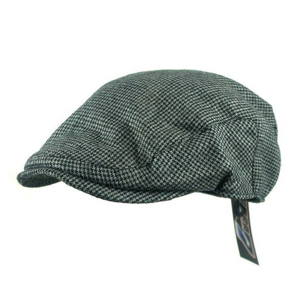 england tweed gatsby newsboy cap men berets hat peaky blinders hat cape cap, Blue;gray
england tweed gatsby newsboy cap men berets hat peaky blinders hat cape cap, Blue;gray